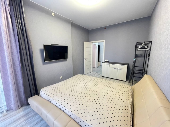 
  Продается 1-комн. квартира, 37 м², Анапское ш, д. 30
. Фото 3.