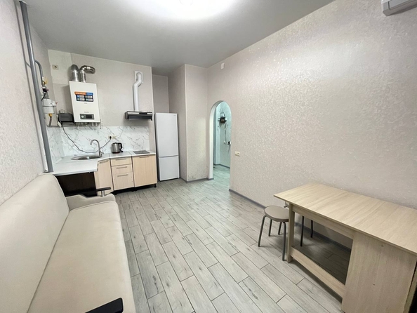 
  Продается 1-комн. квартира, 37 м², Анапское ш, д. 30
. Фото 7.