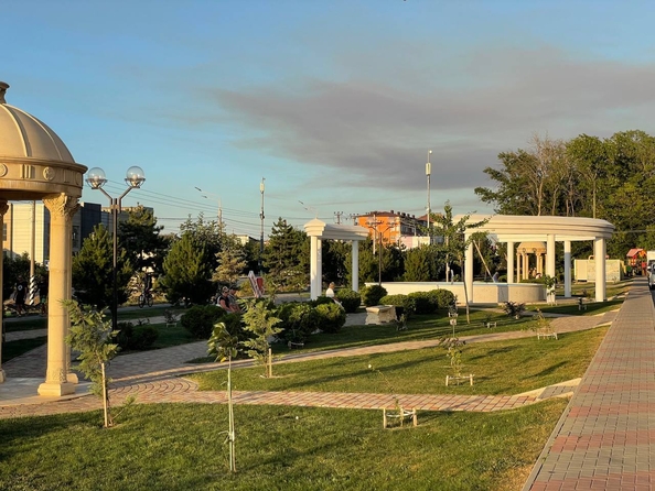 
  Продается 1-комн. квартира, 37 м², Анапское ш, д. 30
. Фото 18.