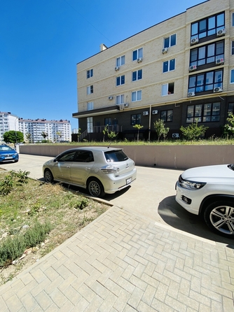 
  Продается апартамент, 26 м², Поликарпова ул, д. 2к9
. Фото 17.