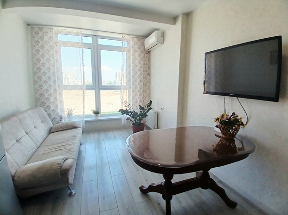 
  Продается 1-комн. квартира, 44 м², Таманская ул, д. 121к9
. Фото 1.