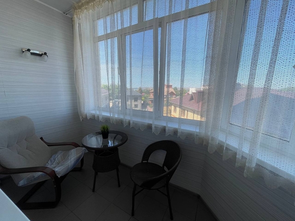 
  Продается 2-комн. квартира, 88 м², Зеленая ул, д. 1В
. Фото 9.