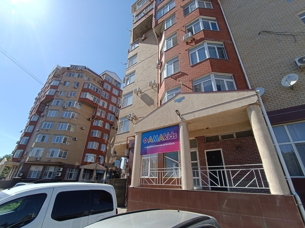 
  Продается 2-комн. квартира, 88 м², Зеленая ул, д. 1В
. Фото 12.