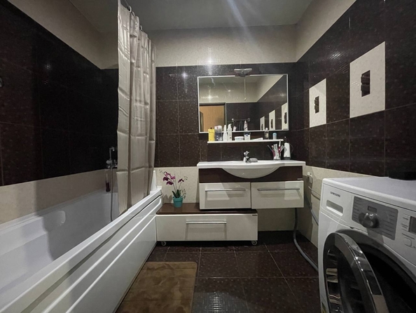 
  Продается 2-комн. квартира, 88 м², Зеленая ул, д. 1В
. Фото 15.