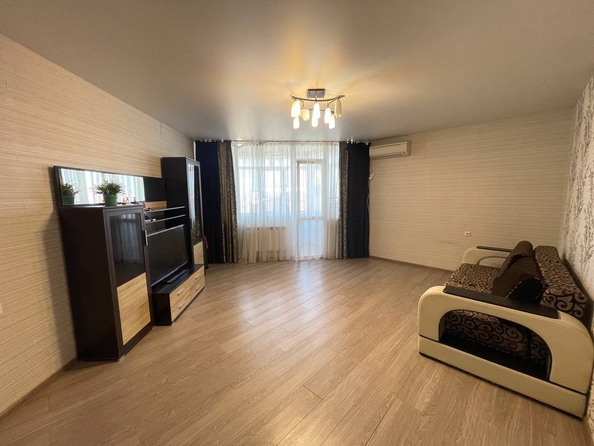 
  Продается 2-комн. квартира, 88 м², Зеленая ул, д. 1В
. Фото 17.
