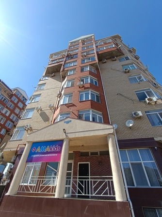 
  Продается 2-комн. квартира, 88 м², Зеленая ул, д. 1В
. Фото 22.