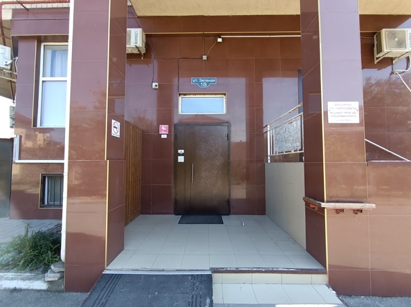 
  Продается 2-комн. квартира, 88 м², Зеленая ул, д. 1В
. Фото 23.