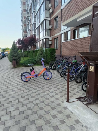
  Продается студия, 32 м², Анапское ш, д. 24к1
. Фото 7.