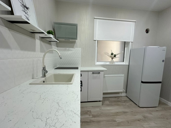 
  Продается 1-комн. квартира, 29 м², Шевченко ул, д. 252
. Фото 1.