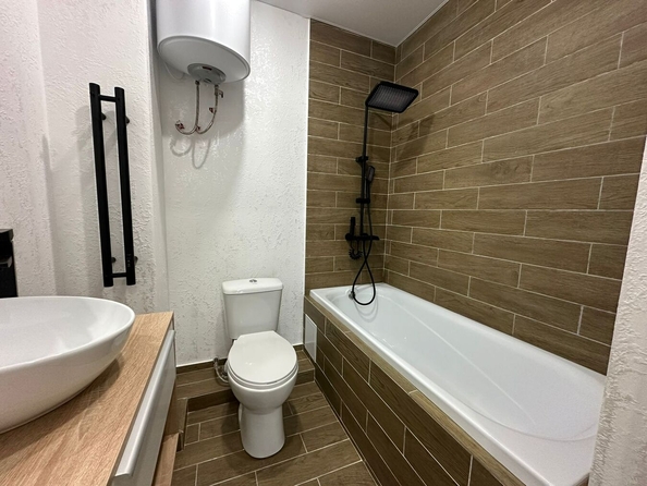 
  Продается 1-комн. квартира, 29 м², Шевченко ул, д. 252
. Фото 10.