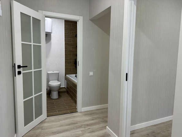 
  Продается 1-комн. квартира, 29 м², Шевченко ул, д. 252
. Фото 12.