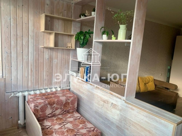 
  Продается 1-комн. квартира, 26 м², 2-й мкр
. Фото 3.