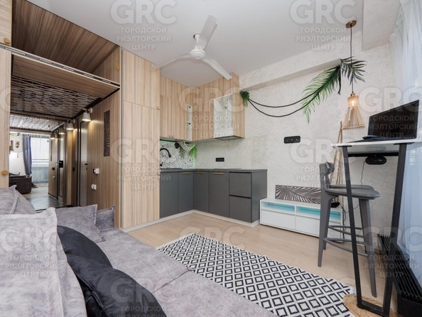 
  Продается студия, 22.6 м², Курортный пр-кт, д. 96Г
. Фото 4.