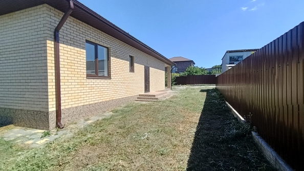 
  Продается дом, 130 м², станица Анапская
. Фото 5.
