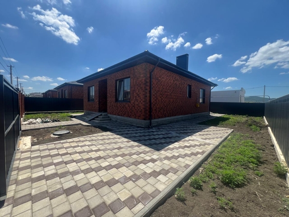 
  Продается дом, 105 м², станица Анапская
. Фото 3.