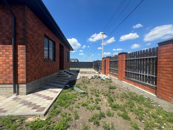 
  Продается дом, 105 м², станица Анапская
. Фото 7.