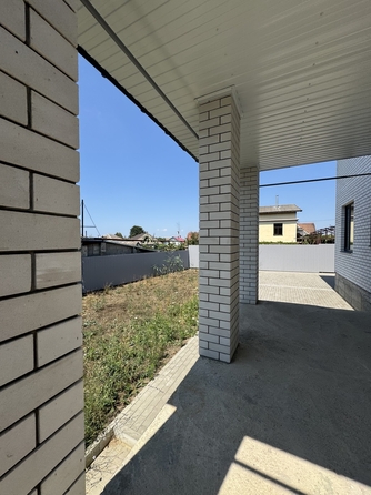 
  Продается дом, 140 м², станица Анапская
. Фото 3.