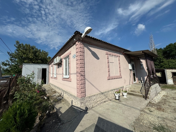 
  Продается дом, 80 м², станица Натухаевская
. Фото 24.
