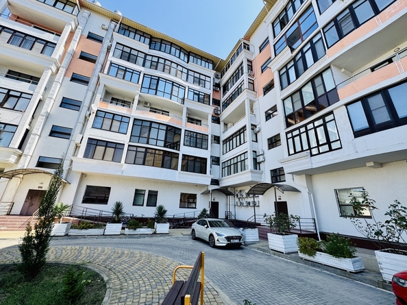 
  Продается 2-комн. квартира, 80 м², Шевченко ул, д. 73Б
. Фото 5.