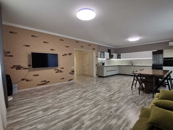 
  Продается дом, 110 м², станица Анапская
. Фото 4.