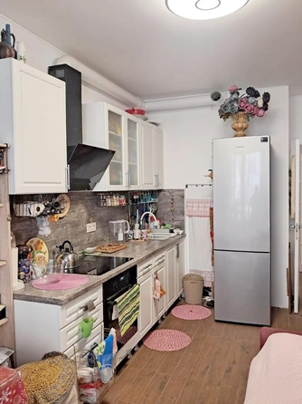 
  Продается 1-комн. квартира, 44 м², Леонида Лаврова ул
. Фото 6.