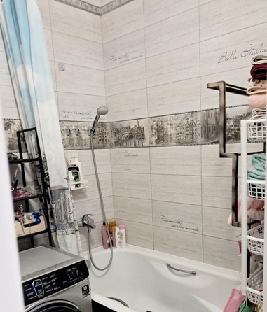 
  Продается 1-комн. квартира, 44 м², Леонида Лаврова ул
. Фото 10.