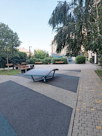 
  Продается 1-комн. квартира, 44 м², Леонида Лаврова ул
. Фото 14.