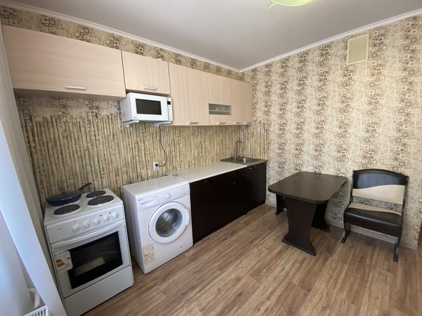 
  Продается 1-комн. квартира, 36 м², Адмирала Пустошкина ул, д. 22к4
. Фото 3.