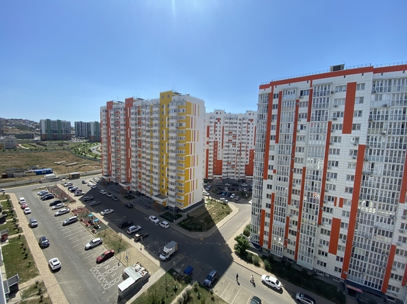 
  Продается 1-комн. квартира, 36 м², Адмирала Пустошкина ул, д. 22к4
. Фото 5.