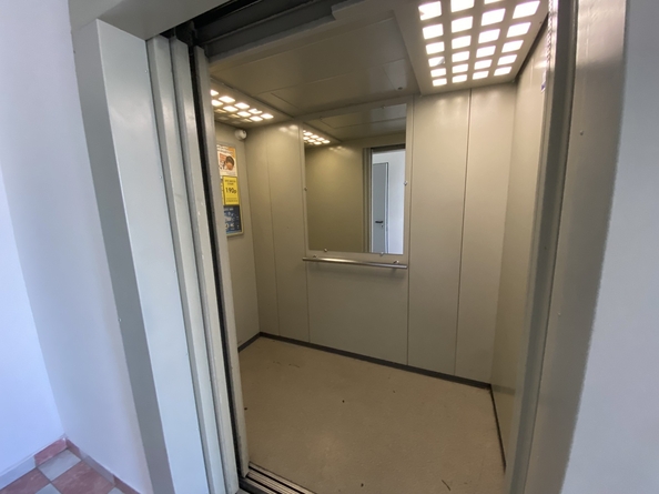 
  Продается 1-комн. квартира, 36 м², Адмирала Пустошкина ул, д. 22к4
. Фото 18.