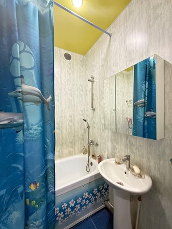 
  Продается 1-комн. квартира, 27 м², Анапское ш, д. 24к4
. Фото 8.