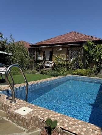 
  Продается дом, 95 м², станица Анапская
. Фото 2.
