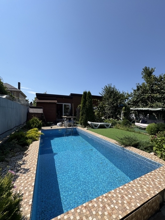 
  Продается дом, 95 м², станица Анапская
. Фото 4.