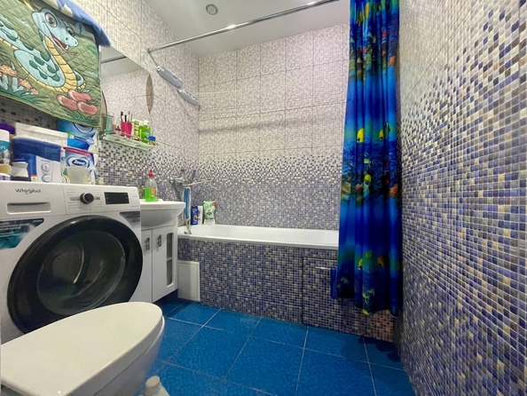 
  Продается студия, 27 м², Лермонтова ул, д. 116к1
. Фото 10.