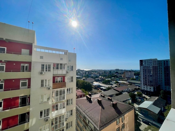 
  Продается студия, 27 м², Лермонтова ул, д. 116к1
. Фото 17.