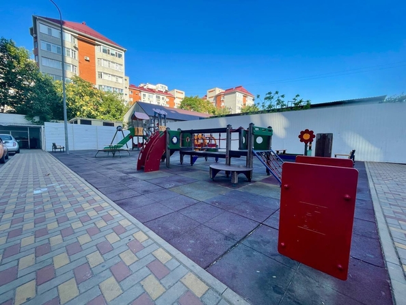 
  Продается студия, 27 м², Лермонтова ул, д. 116к1
. Фото 19.