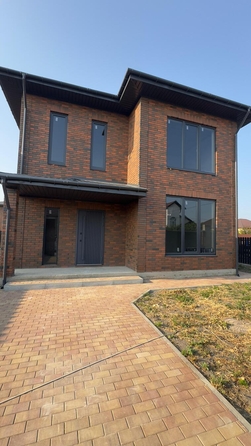 
  Продается дом, 160 м², станица Анапская
. Фото 3.
