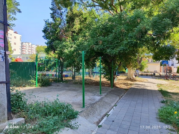 
  Продается 4-комн. квартира, 78 м², Крымская ул, д. 190
. Фото 19.