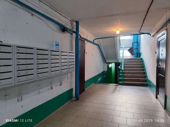 
  Продается 4-комн. квартира, 78 м², Крымская ул, д. 190
. Фото 29.