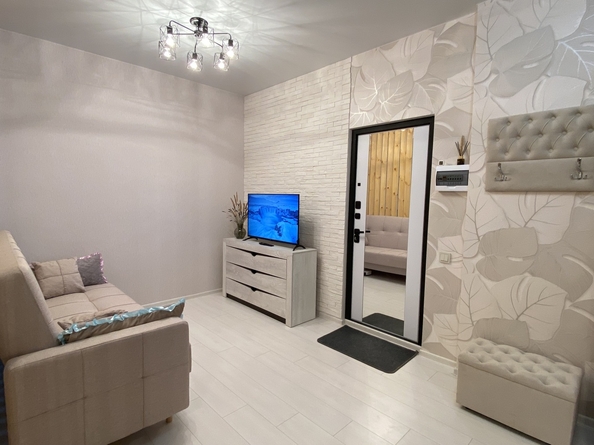 
  Продается 1-комн. квартира, 35 м², Мирная ул, д. 29к9
. Фото 2.
