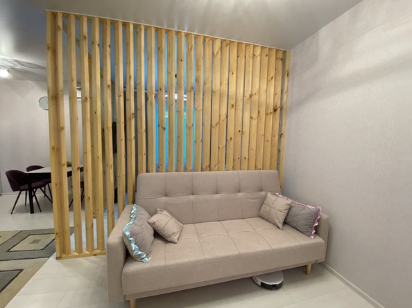 
  Продается 1-комн. квартира, 35 м², Мирная ул, д. 29к9
. Фото 11.
