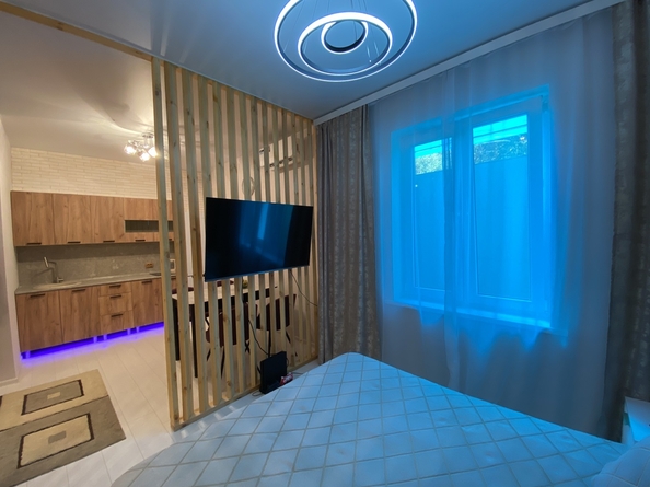 
  Продается 1-комн. квартира, 35 м², Мирная ул, д. 29к9
. Фото 15.