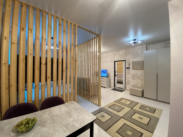 
  Продается 1-комн. квартира, 35 м², Мирная ул, д. 29к9
. Фото 16.