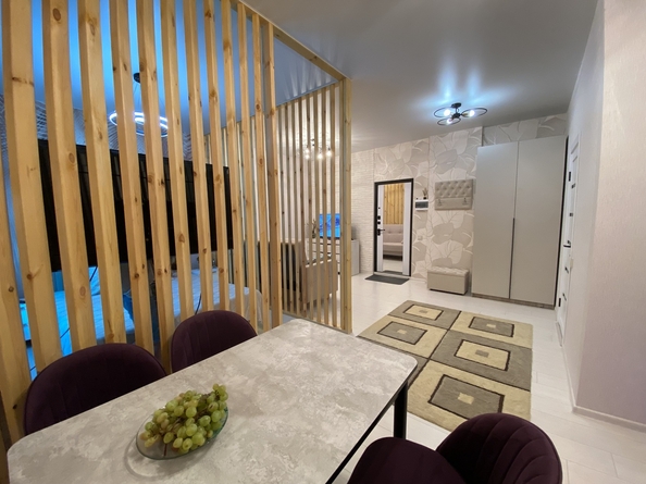 
  Продается 1-комн. квартира, 35 м², Мирная ул, д. 29к9
. Фото 17.