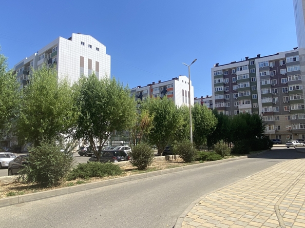 
  Продается 2-комн. квартира, 49 м², Парковая ул, д. 64к3
. Фото 12.