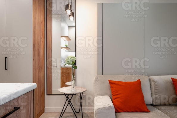 
  Продается студия, 18 м², Ясногорская ул, д. 16/2к4
. Фото 3.