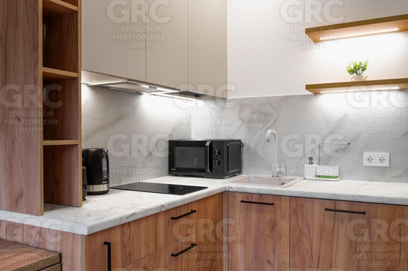 
  Продается студия, 18 м², Ясногорская ул, д. 16/2к4
. Фото 4.