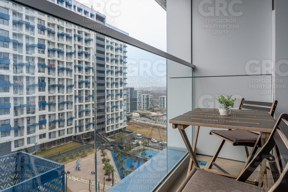 
  Продается студия, 18 м², Ясногорская ул, д. 16/2к4
. Фото 13.
