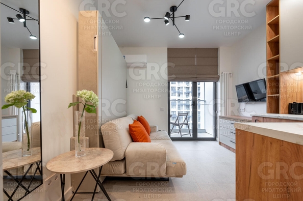 
  Продается студия, 18 м², Ясногорская ул, д. 16/2к4
. Фото 14.