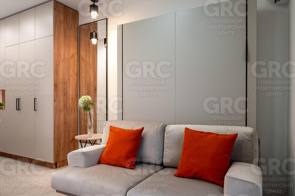 
  Продается студия, 18 м², Ясногорская ул, д. 16/2к4
. Фото 15.